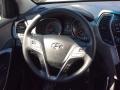 2014 Twilight Black Hyundai Santa Fe Sport AWD  photo #14