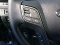 2014 Twilight Black Hyundai Santa Fe Sport AWD  photo #15