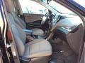2014 Twilight Black Hyundai Santa Fe Sport AWD  photo #23