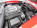 2016 Torch Red Chevrolet Corvette Z06 Coupe  photo #29