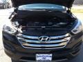 2014 Twilight Black Hyundai Santa Fe Sport AWD  photo #24