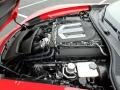 2016 Torch Red Chevrolet Corvette Z06 Coupe  photo #31
