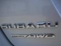 2013 Satin White Pearl Subaru Impreza 2.0i Limited 4 Door  photo #9