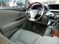 Tungsten Silver Pearl - RX 350 Photo No. 12