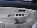 2013 Satin White Pearl Subaru Impreza 2.0i Limited 4 Door  photo #11