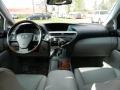 Tungsten Silver Pearl - RX 350 Photo No. 13