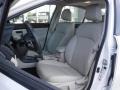 2013 Satin White Pearl Subaru Impreza 2.0i Limited 4 Door  photo #13