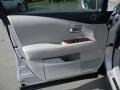 Tungsten Silver Pearl - RX 350 Photo No. 18