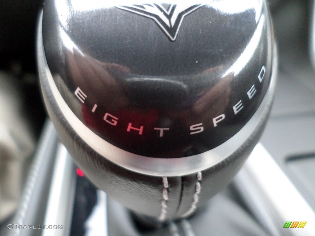 2016 Corvette Z06 Coupe - Torch Red / Jet Black photo #43