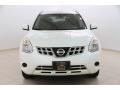 Pearl White - Rogue SV AWD Photo No. 2