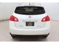 Pearl White - Rogue SV AWD Photo No. 14