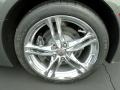 2016 Chevrolet Corvette Stingray Coupe Wheel and Tire Photo