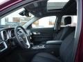 2016 Siren Red Tintcoat Chevrolet Equinox LT AWD  photo #10