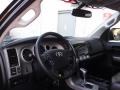 2013 Black Toyota Tundra TRD Rock Warrior Double Cab 4x4  photo #14