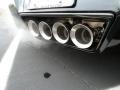2016 Chevrolet Corvette Stingray Coupe Exhaust