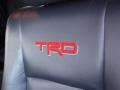 2013 Black Toyota Tundra TRD Rock Warrior Double Cab 4x4  photo #16