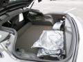 Jet Black Trunk Photo for 2016 Chevrolet Corvette #111640420