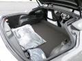 Jet Black Trunk Photo for 2016 Chevrolet Corvette #111640448