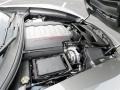 6.2 Liter DI OHV 16-Valve VVT V8 Engine for 2016 Chevrolet Corvette Stingray Coupe #111640475