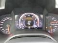 Jet Black Gauges Photo for 2016 Chevrolet Corvette #111640742