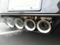 2016 Chevrolet Corvette Z06 Coupe Exhaust