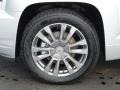 2016 GMC Terrain Denali AWD Wheel and Tire Photo