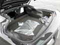 2016 Chevrolet Corvette Z06 Coupe Trunk