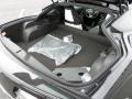 2016 Chevrolet Corvette Z06 Coupe Trunk