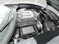 6.2 Liter Supercharged DI OHV 16-Valve VVT V8 Engine for 2016 Chevrolet Corvette Z06 Coupe #111641699