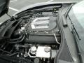 6.2 Liter Supercharged DI OHV 16-Valve VVT V8 Engine for 2016 Chevrolet Corvette Z06 Coupe #111641741