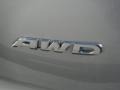 2014 Alabaster Silver Metallic Honda CR-V EX-L AWD  photo #10