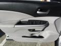 2014 Alabaster Silver Metallic Honda CR-V EX-L AWD  photo #15