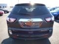 Tungsten Metallic - Traverse LT AWD Photo No. 6