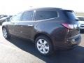Tungsten Metallic - Traverse LT AWD Photo No. 7