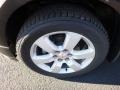 Tungsten Metallic - Traverse LT AWD Photo No. 9