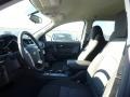Tungsten Metallic - Traverse LT AWD Photo No. 10