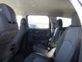 Tungsten Metallic - Traverse LT AWD Photo No. 11