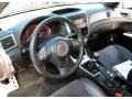 Dark Gray Metallic - Impreza WRX STi Photo No. 5