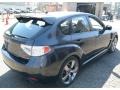 Dark Gray Metallic - Impreza WRX STi Photo No. 6