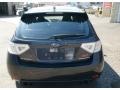 Dark Gray Metallic - Impreza WRX STi Photo No. 7