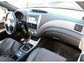 Dark Gray Metallic - Impreza WRX STi Photo No. 9