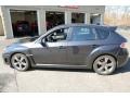 Dark Gray Metallic - Impreza WRX STi Photo No. 11
