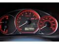 Dark Gray Metallic - Impreza WRX STi Photo No. 15