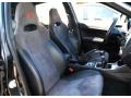 Dark Gray Metallic - Impreza WRX STi Photo No. 16