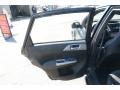 Dark Gray Metallic - Impreza WRX STi Photo No. 19
