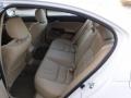 2011 Taffeta White Honda Accord EX-L Sedan  photo #17