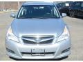 2012 Ice Silver Metallic Subaru Legacy 2.5i Premium  photo #2