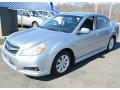 2012 Ice Silver Metallic Subaru Legacy 2.5i Premium  photo #3