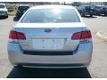 2012 Ice Silver Metallic Subaru Legacy 2.5i Premium  photo #7