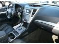 2012 Ice Silver Metallic Subaru Legacy 2.5i Premium  photo #9